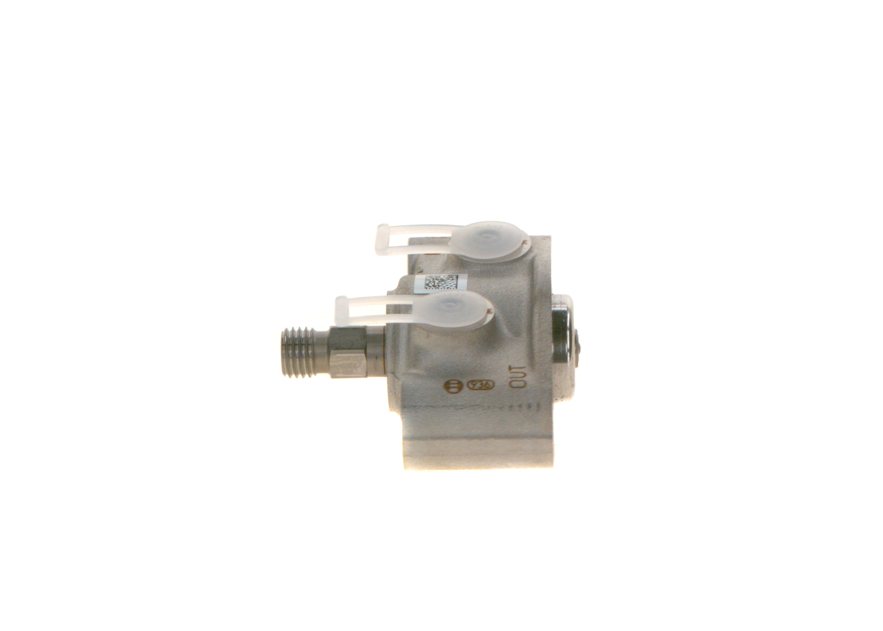 BOSCH 0 444 033 008 Einspritzeinheit, Ruß-/Partikelfilterregeneration