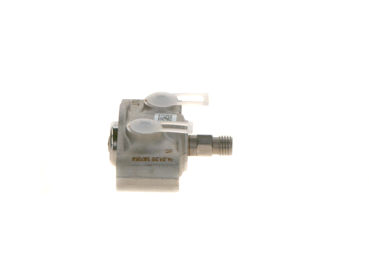 BOSCH 0 444 033 008 Einspritzeinheit, Ruß-/Partikelfilterregeneration