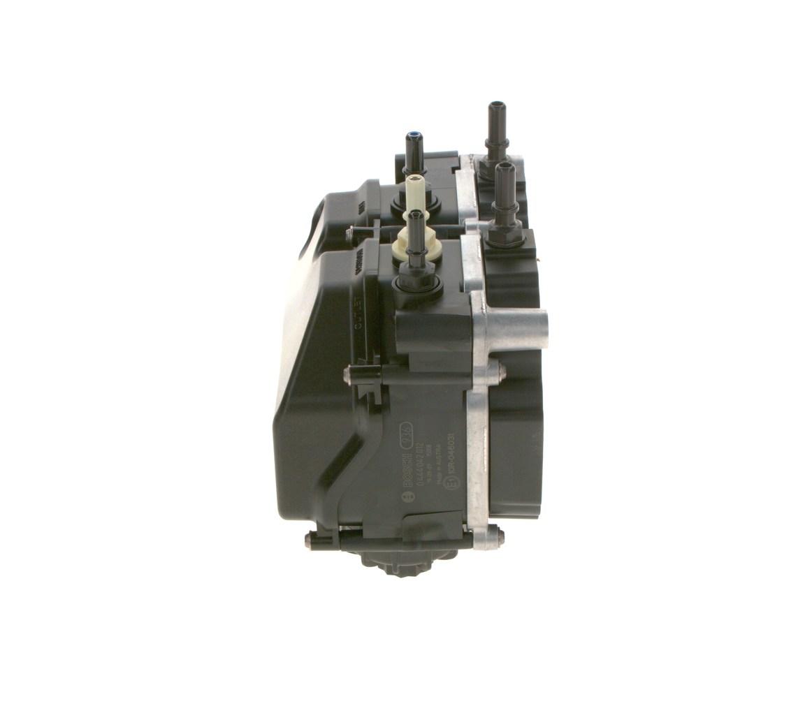Delivery Module, urea injection 2