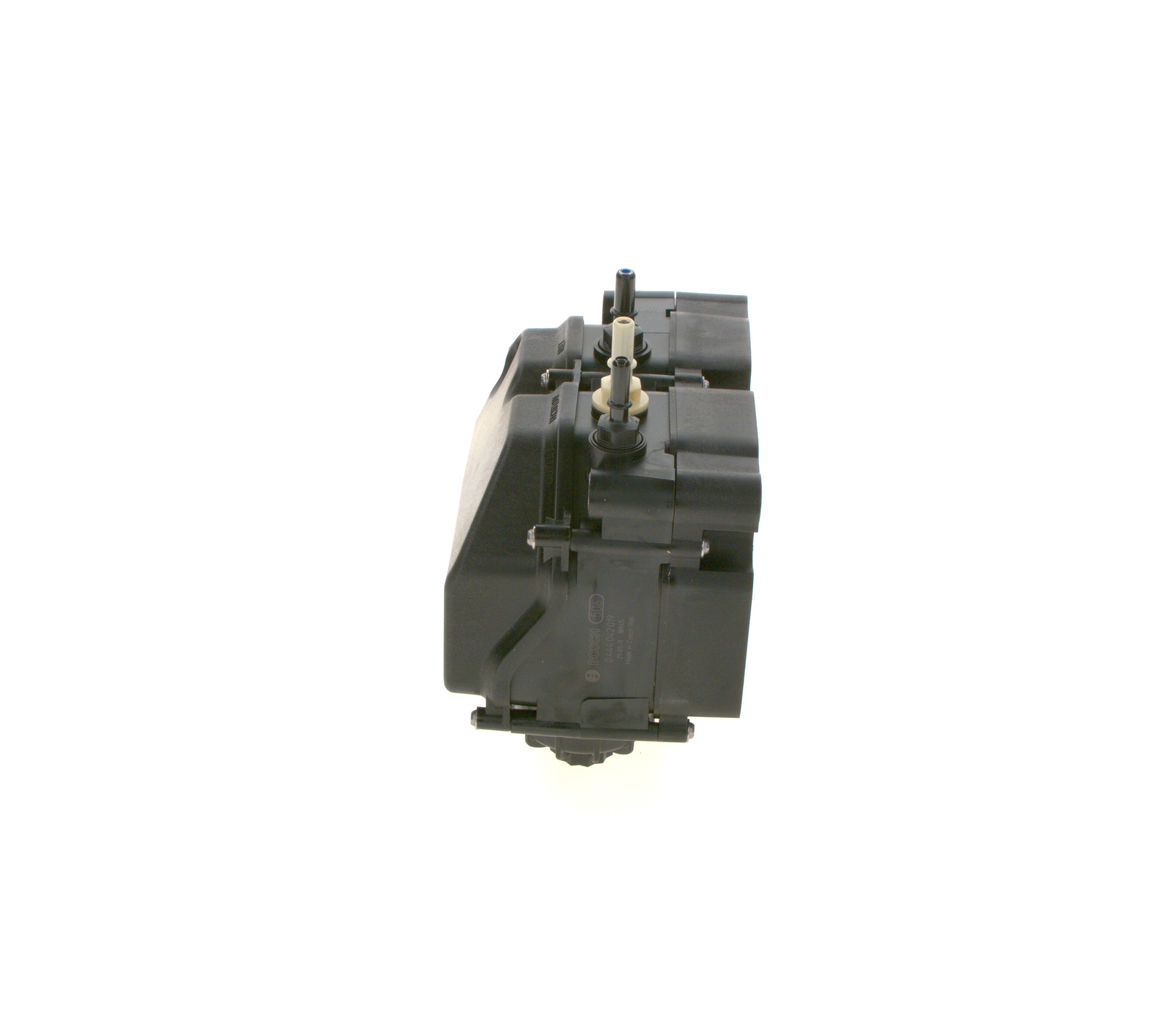 Delivery Module, urea injection 2