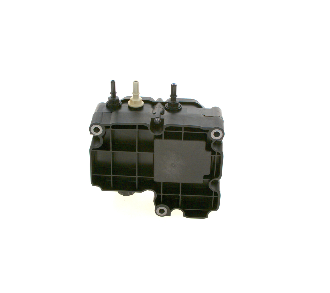 Delivery Module, urea injection 3