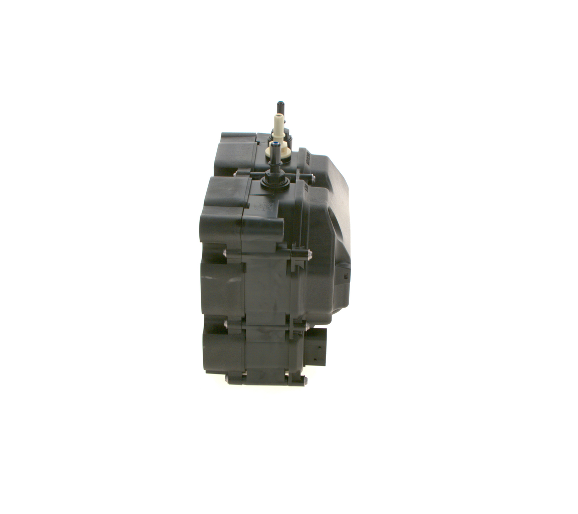 Delivery Module, urea injection 4