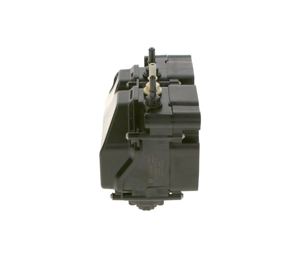 Delivery Module, urea injection 2