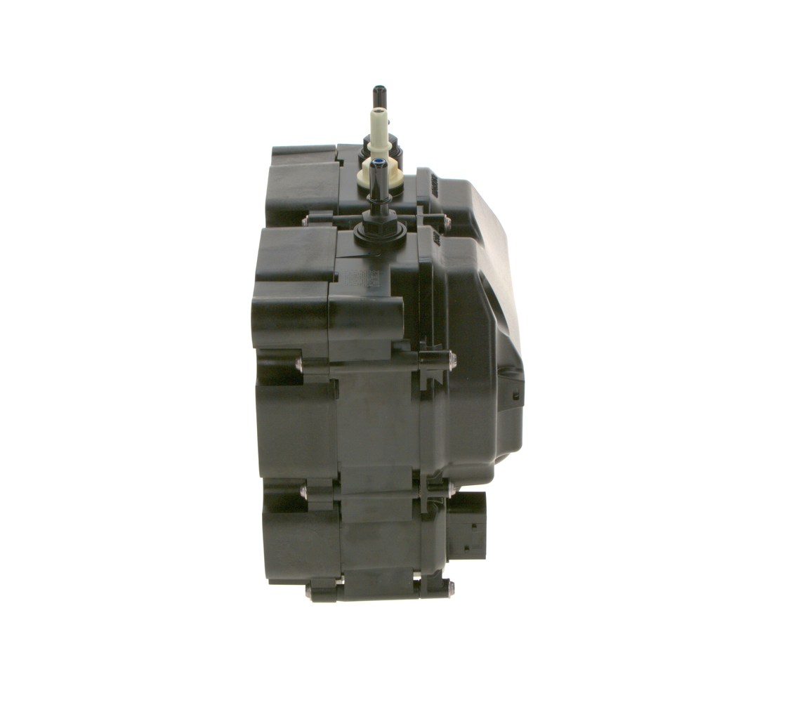 Delivery Module, urea injection 4