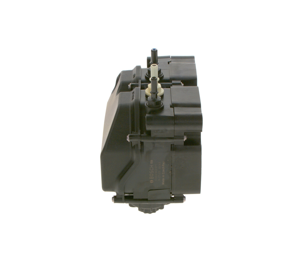 Delivery Module, urea injection 2