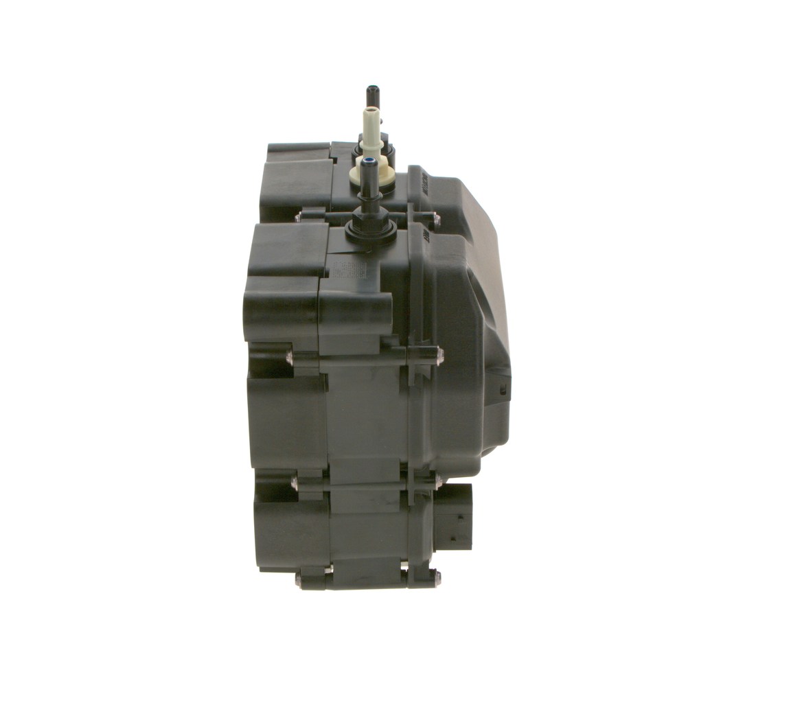 Delivery Module, urea injection 4