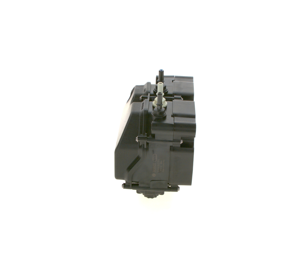 Delivery Module, urea injection 2