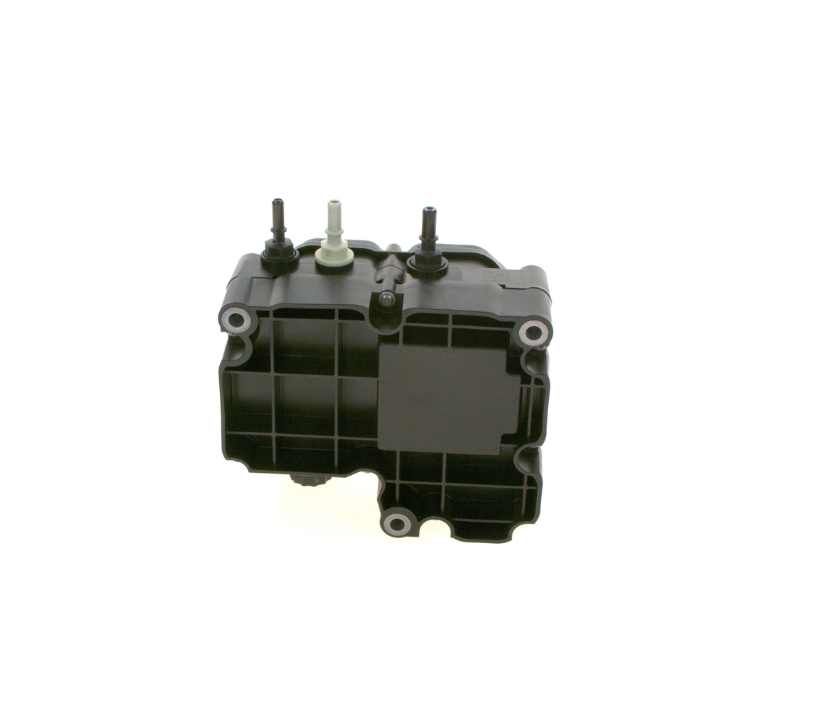 Delivery Module, urea injection 3