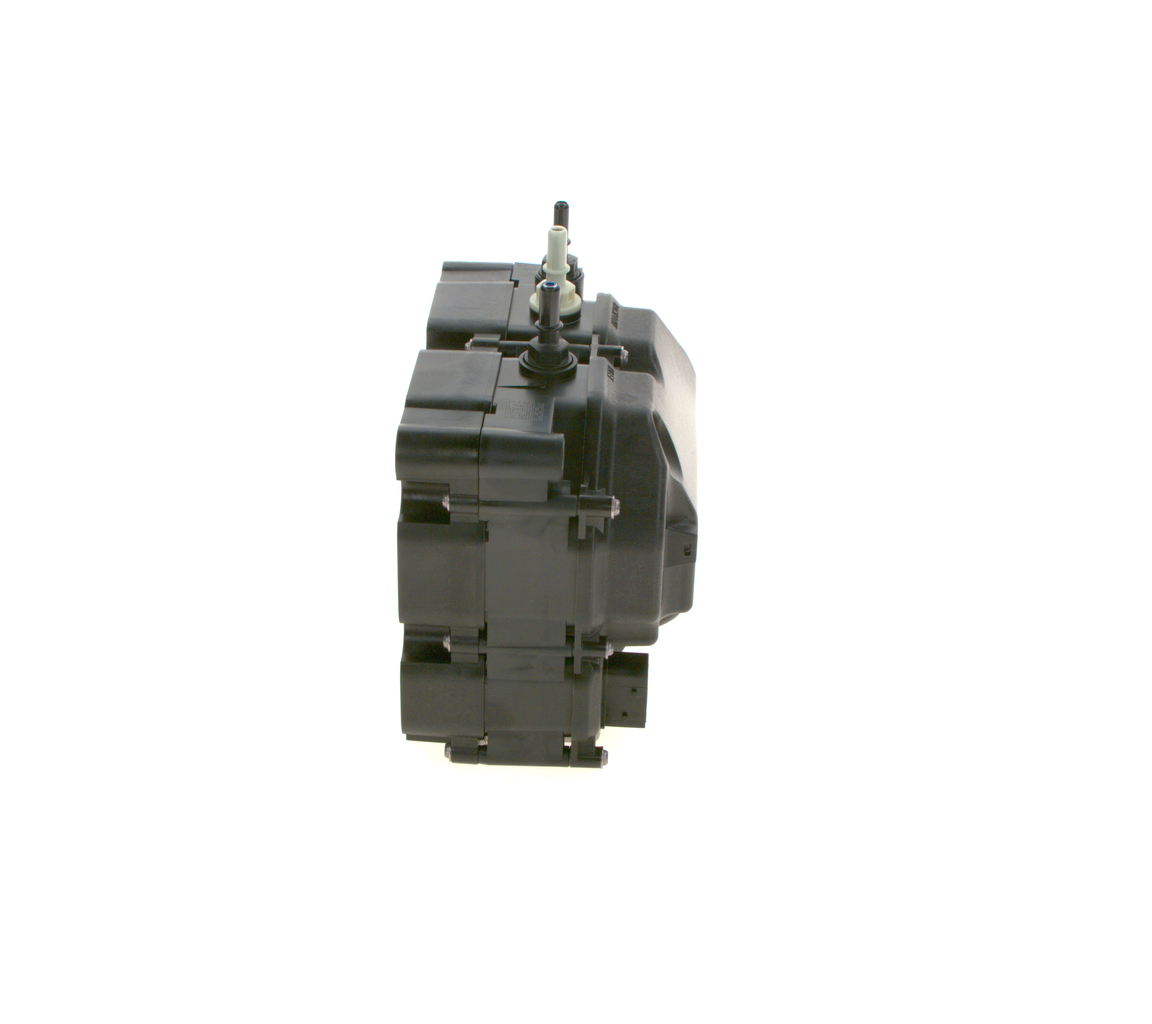 Delivery Module, urea injection 4