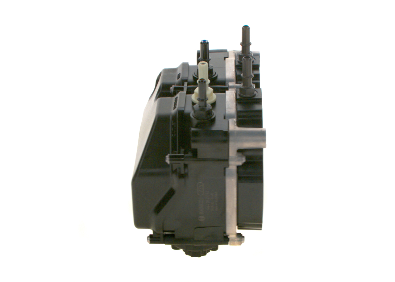 Delivery Module, urea injection 2