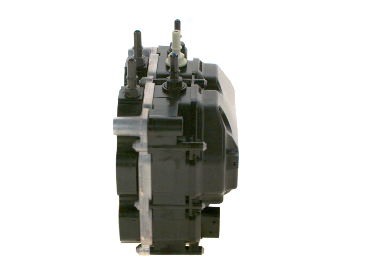 Delivery Module, urea injection 4