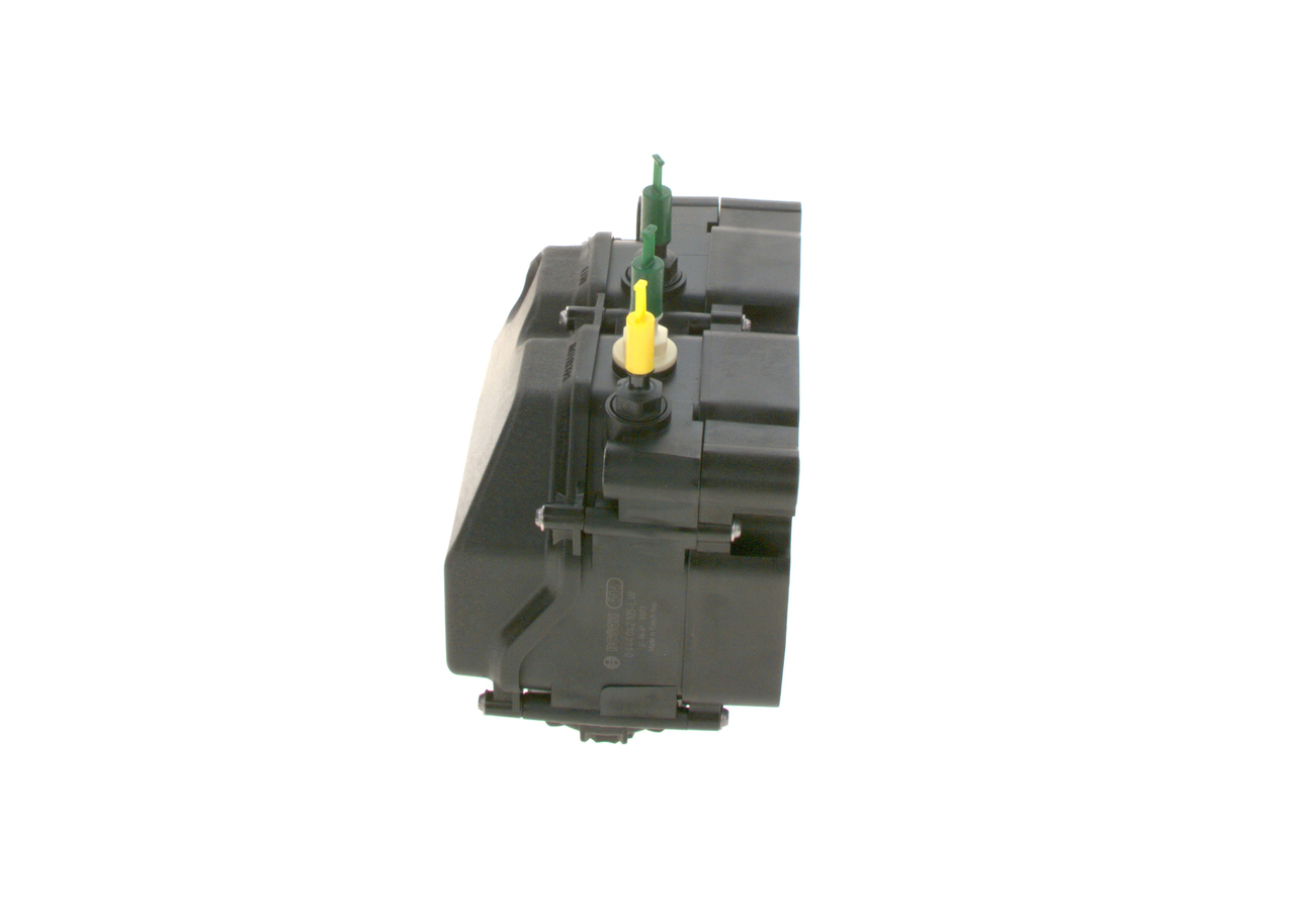 Delivery Module, urea injection 2