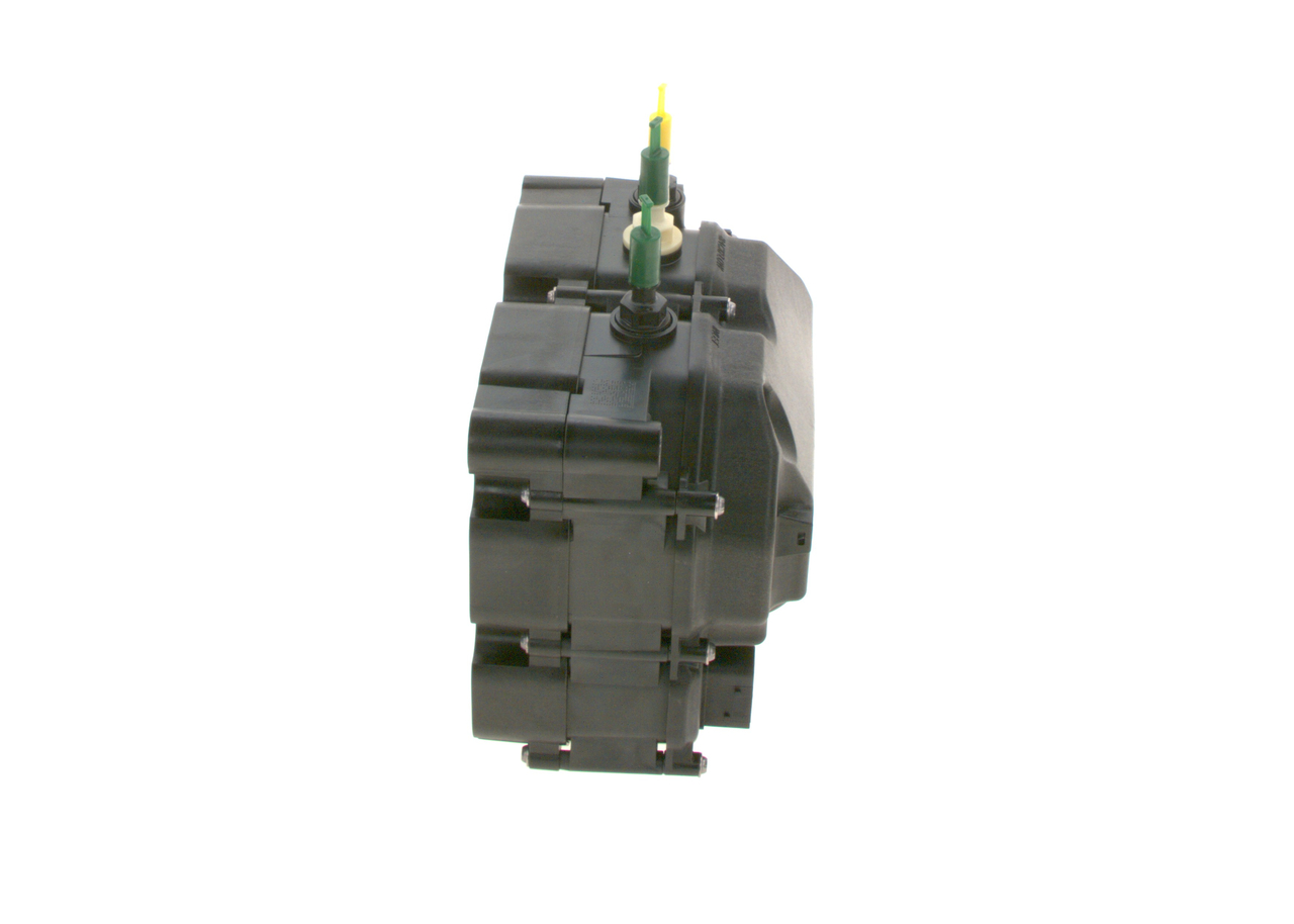 Delivery Module, urea injection 4