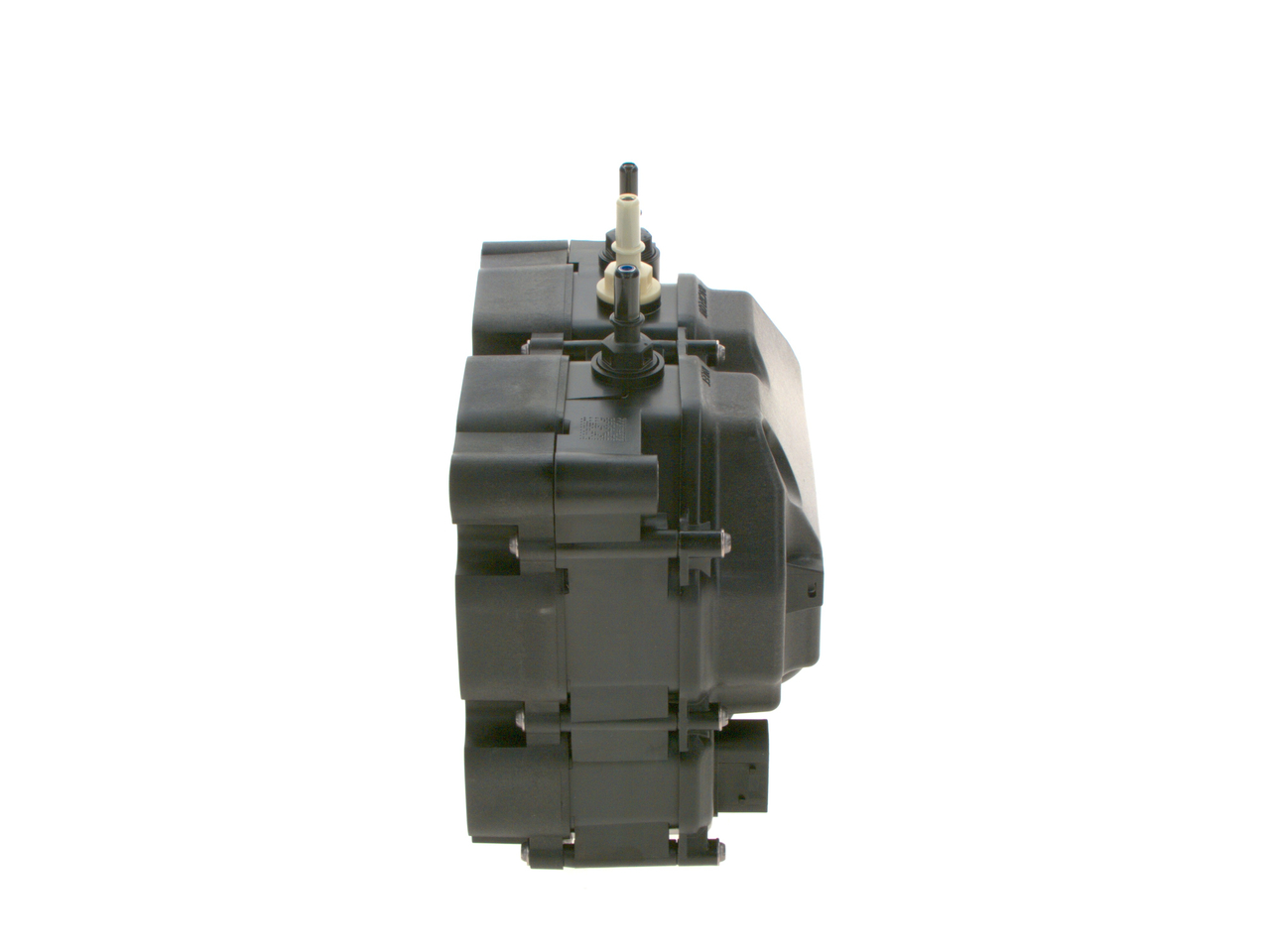 Delivery Module, urea injection 4