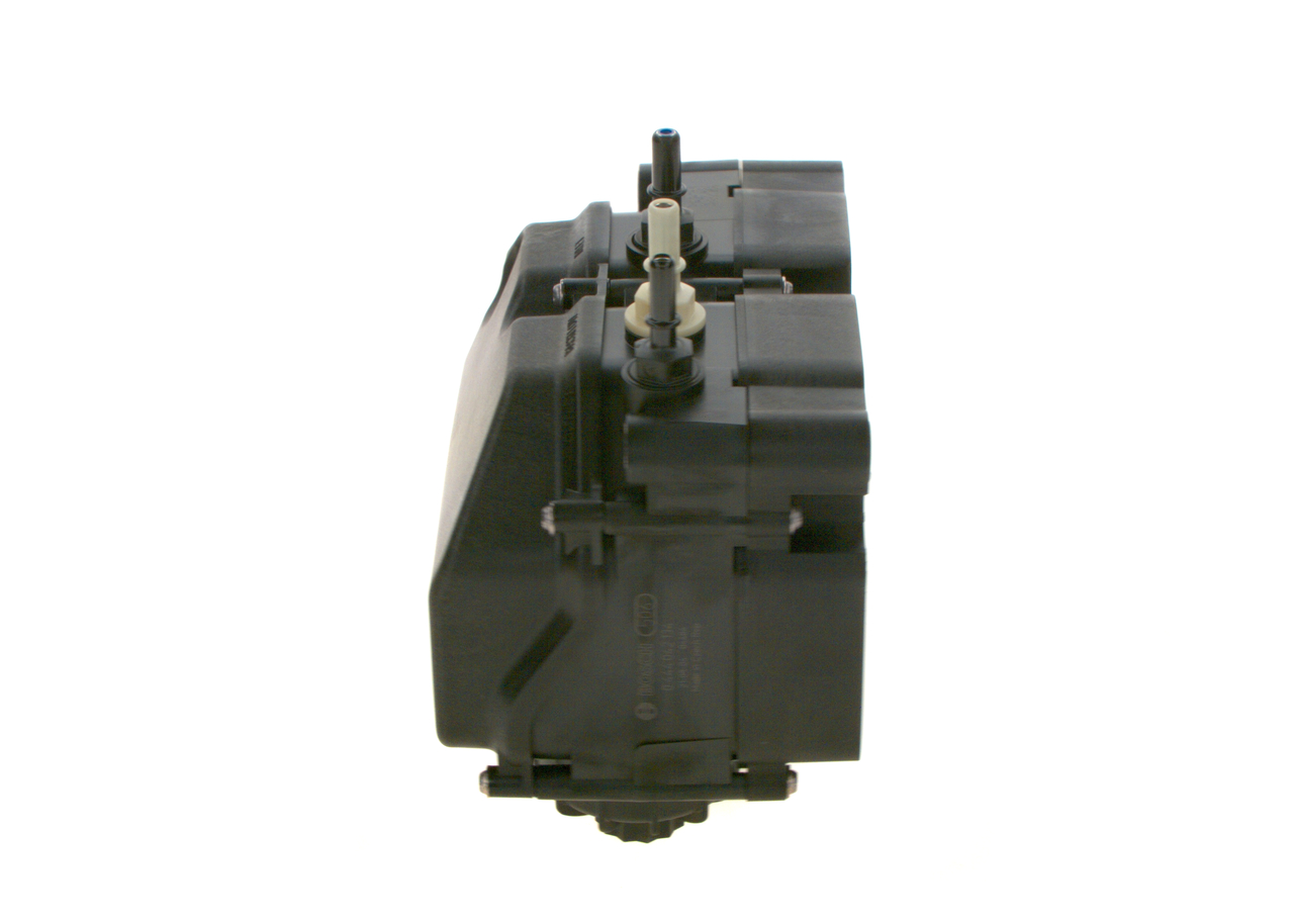 Delivery Module, urea injection 2