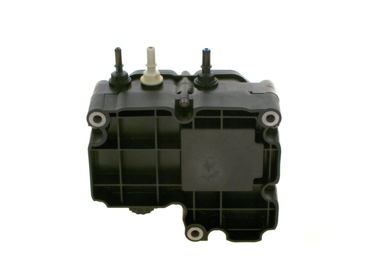 Delivery Module, urea injection 3