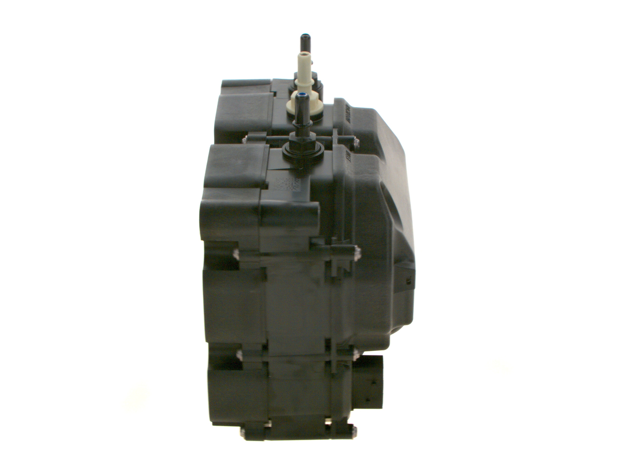 Delivery Module, urea injection 4