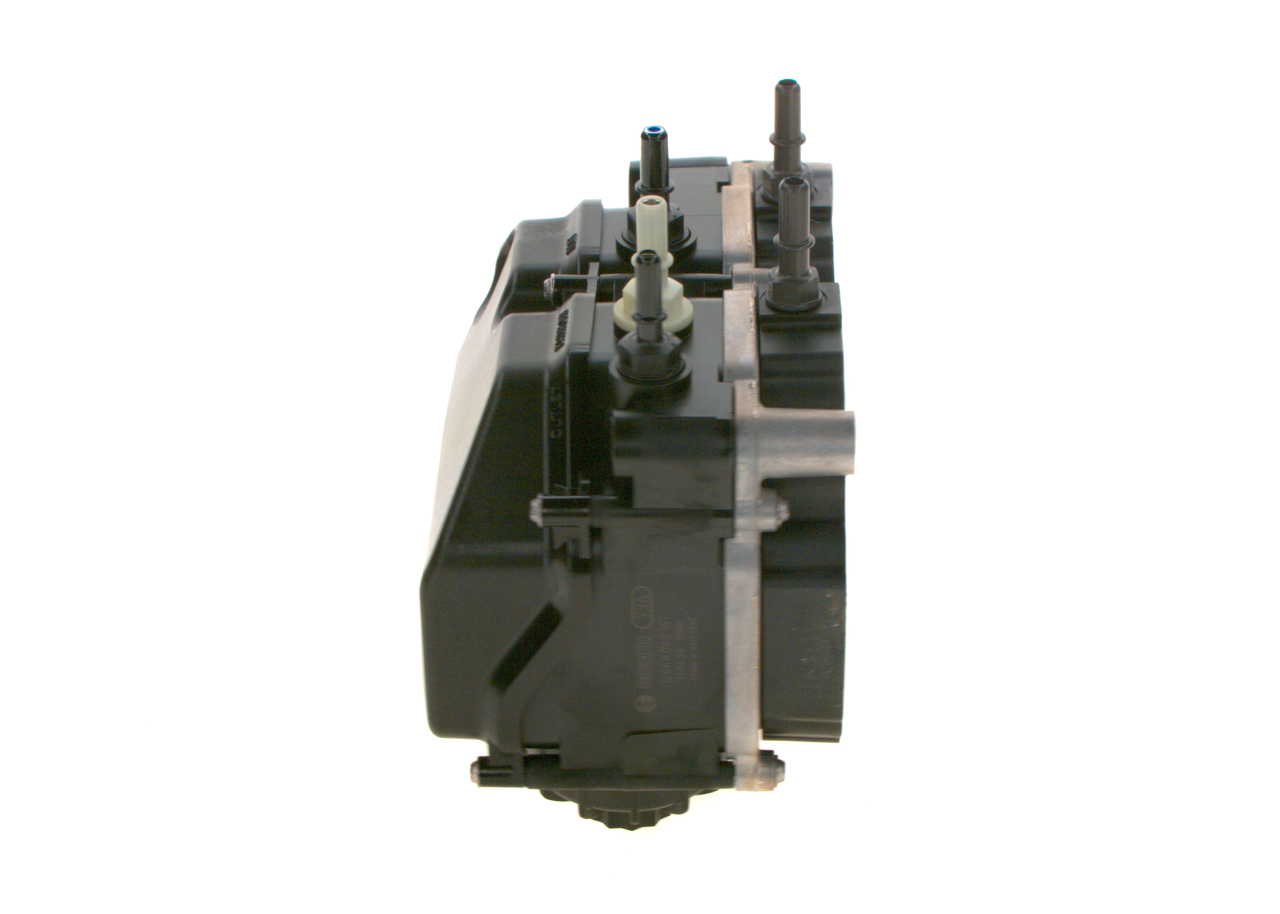 Delivery Module, urea injection 2