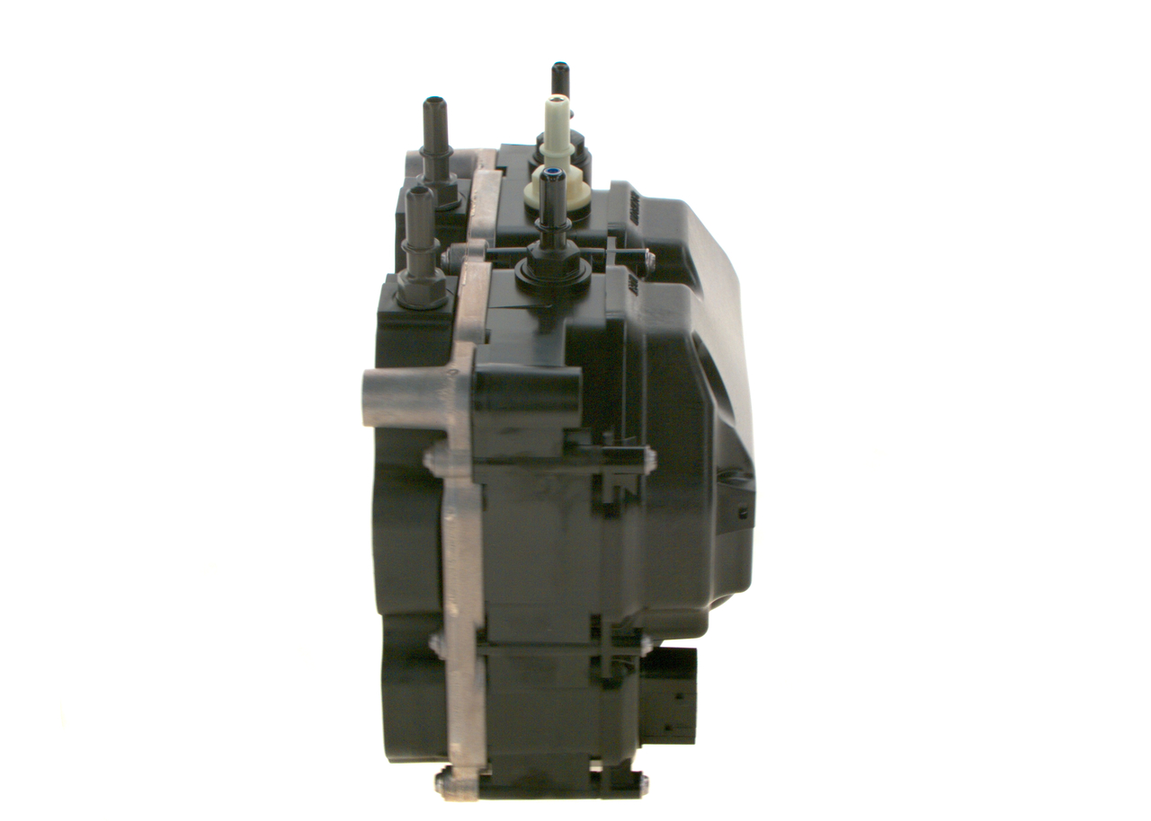 Delivery Module, urea injection 4