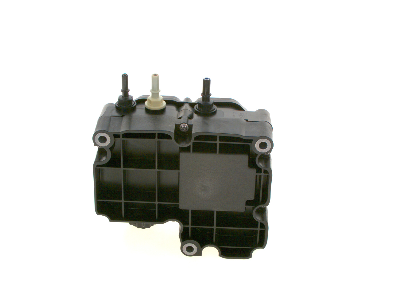 Delivery Module, urea injection 3