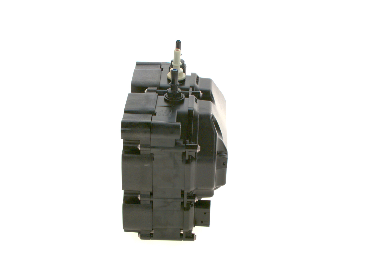 Delivery Module, urea injection 4