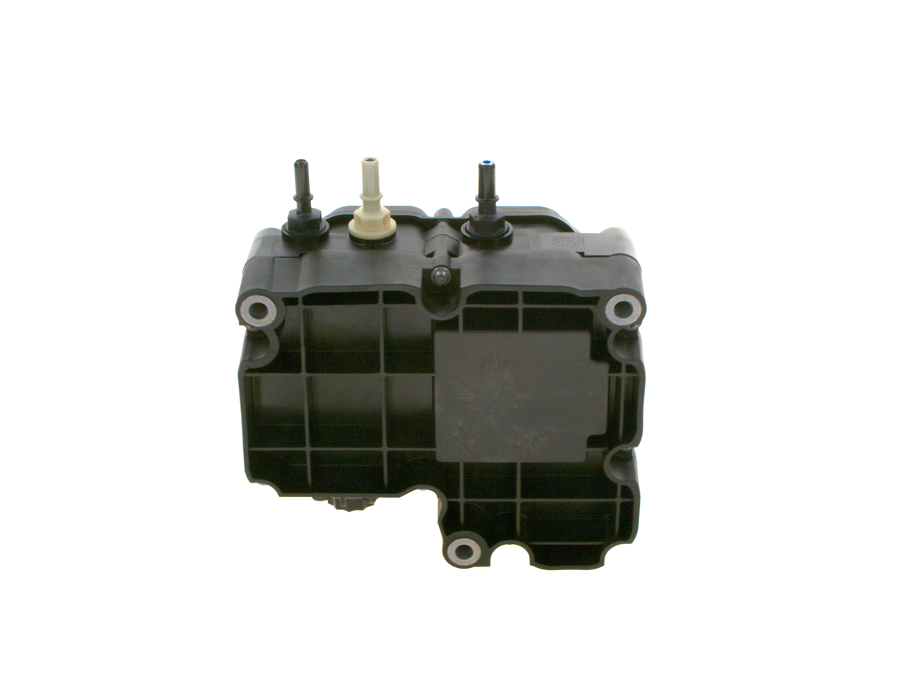 Delivery Module, urea injection 3