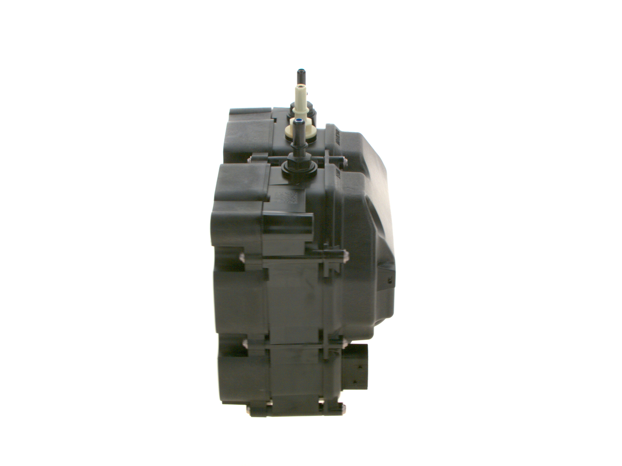 Delivery Module, urea injection 4