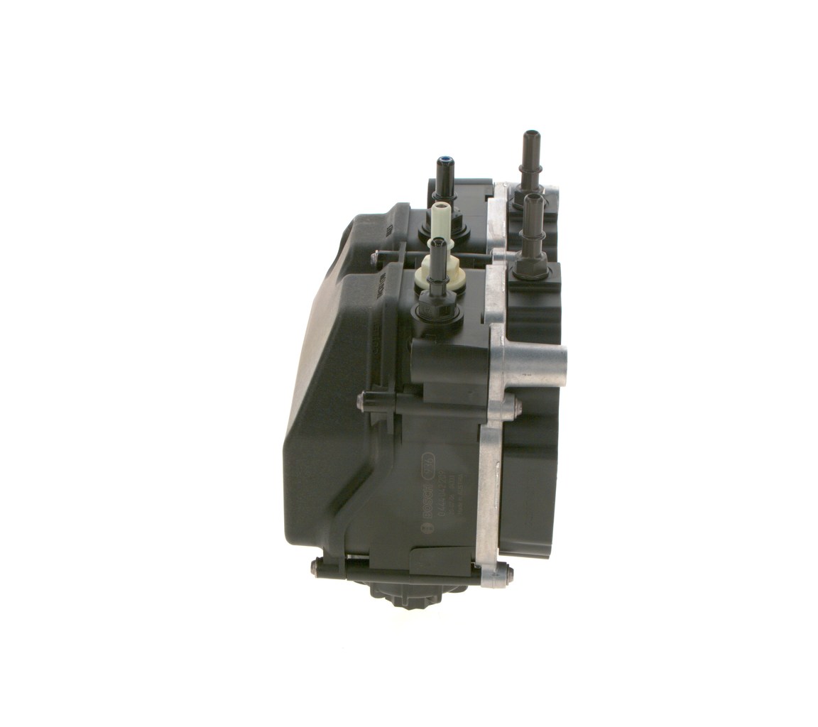 Delivery Module, urea injection 2
