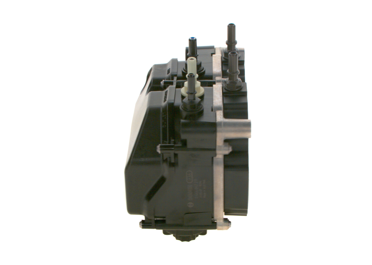 Delivery Module, urea injection 2