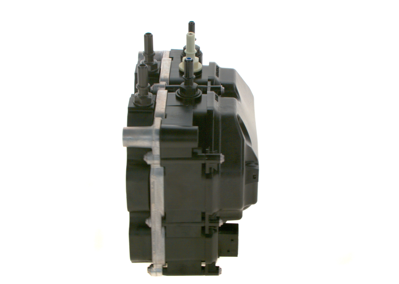 Delivery Module, urea injection 4