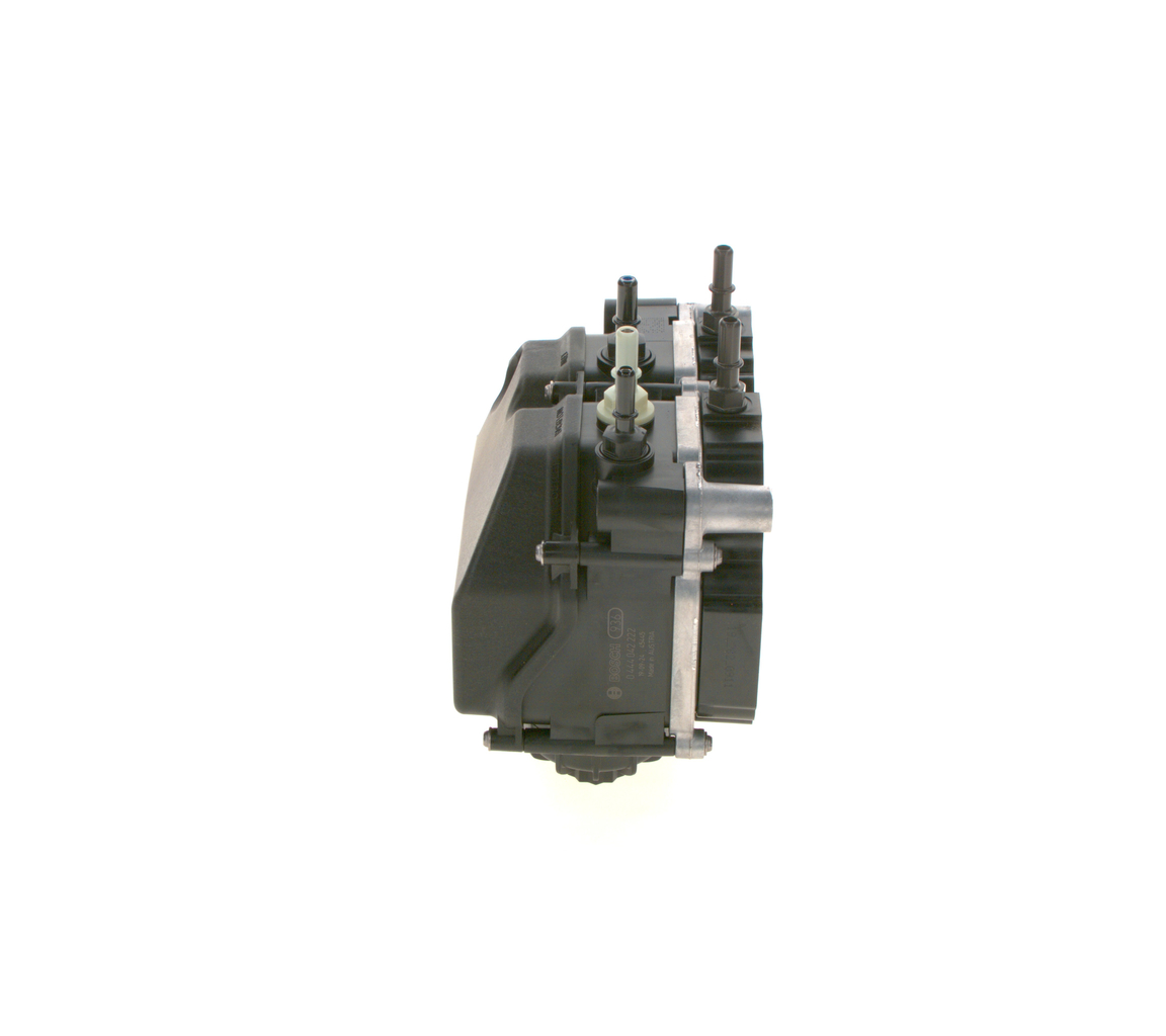 Delivery Module, urea injection 2