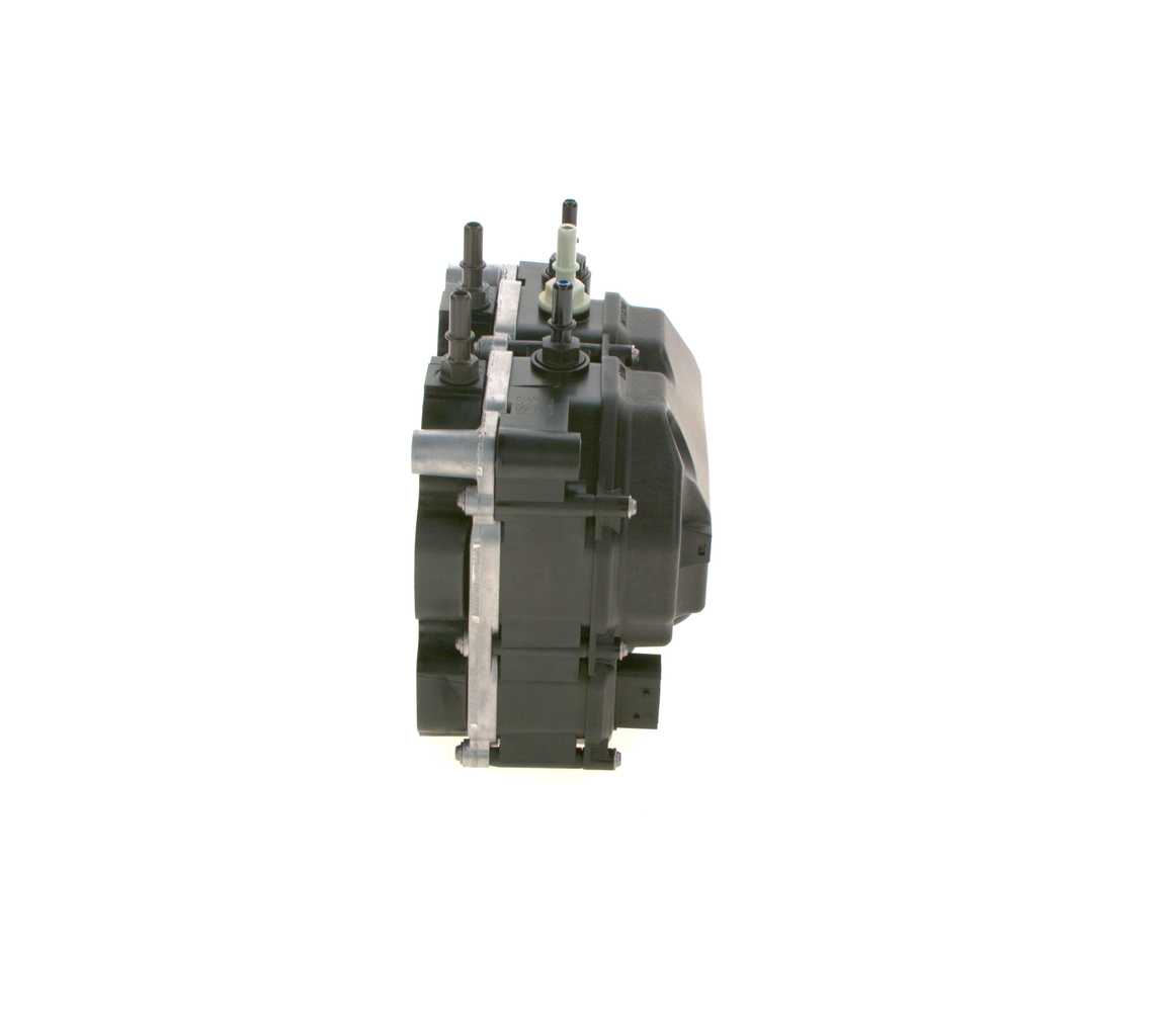 Delivery Module, urea injection 4