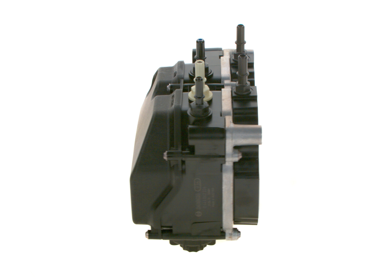 Delivery Module, urea injection 2