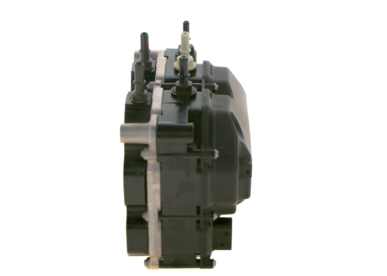 Delivery Module, urea injection 4
