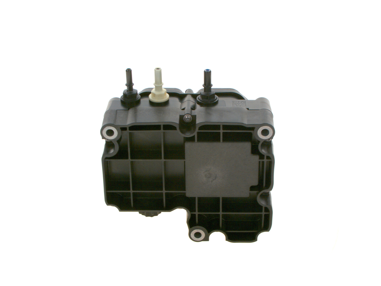 Delivery Module, urea injection 3