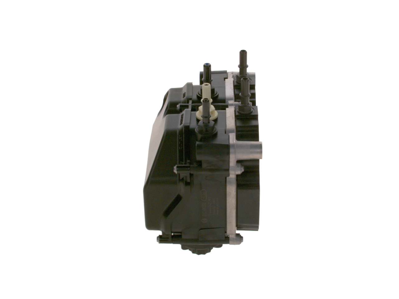 Delivery Module, urea injection 2