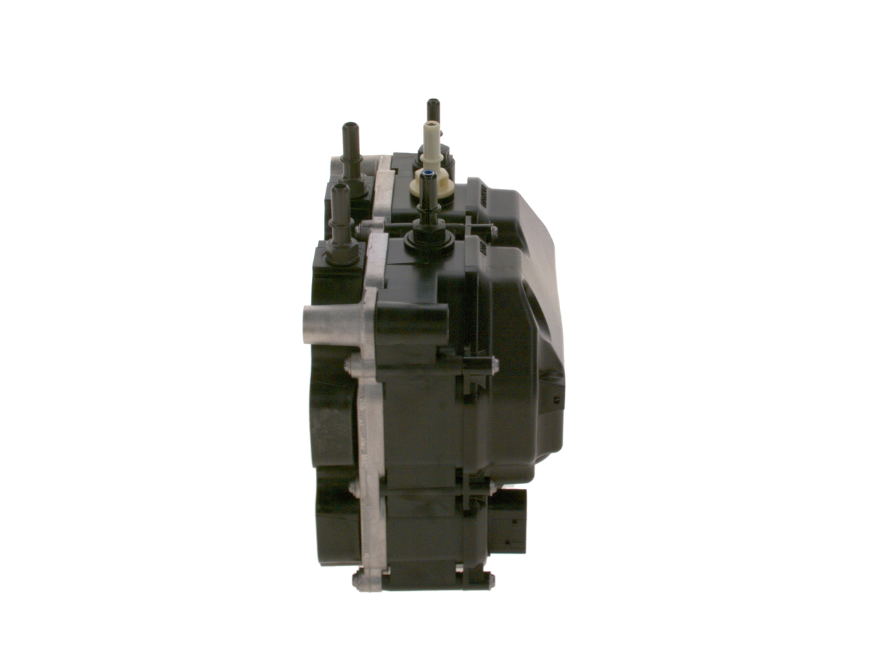 Delivery Module, urea injection 4