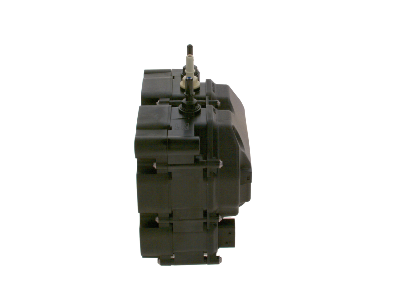 Delivery Module, urea injection 4
