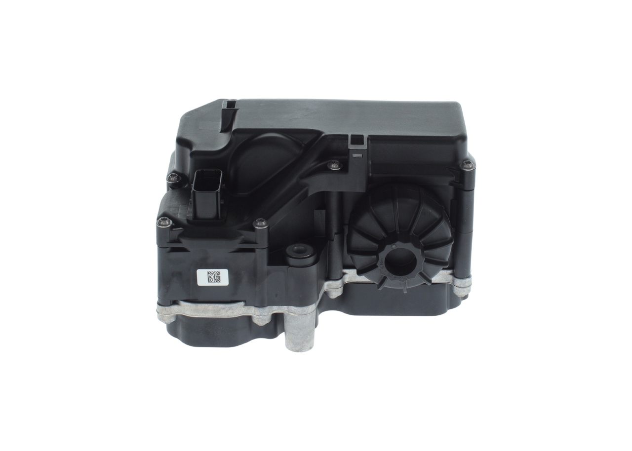 Delivery Module, urea injection 3