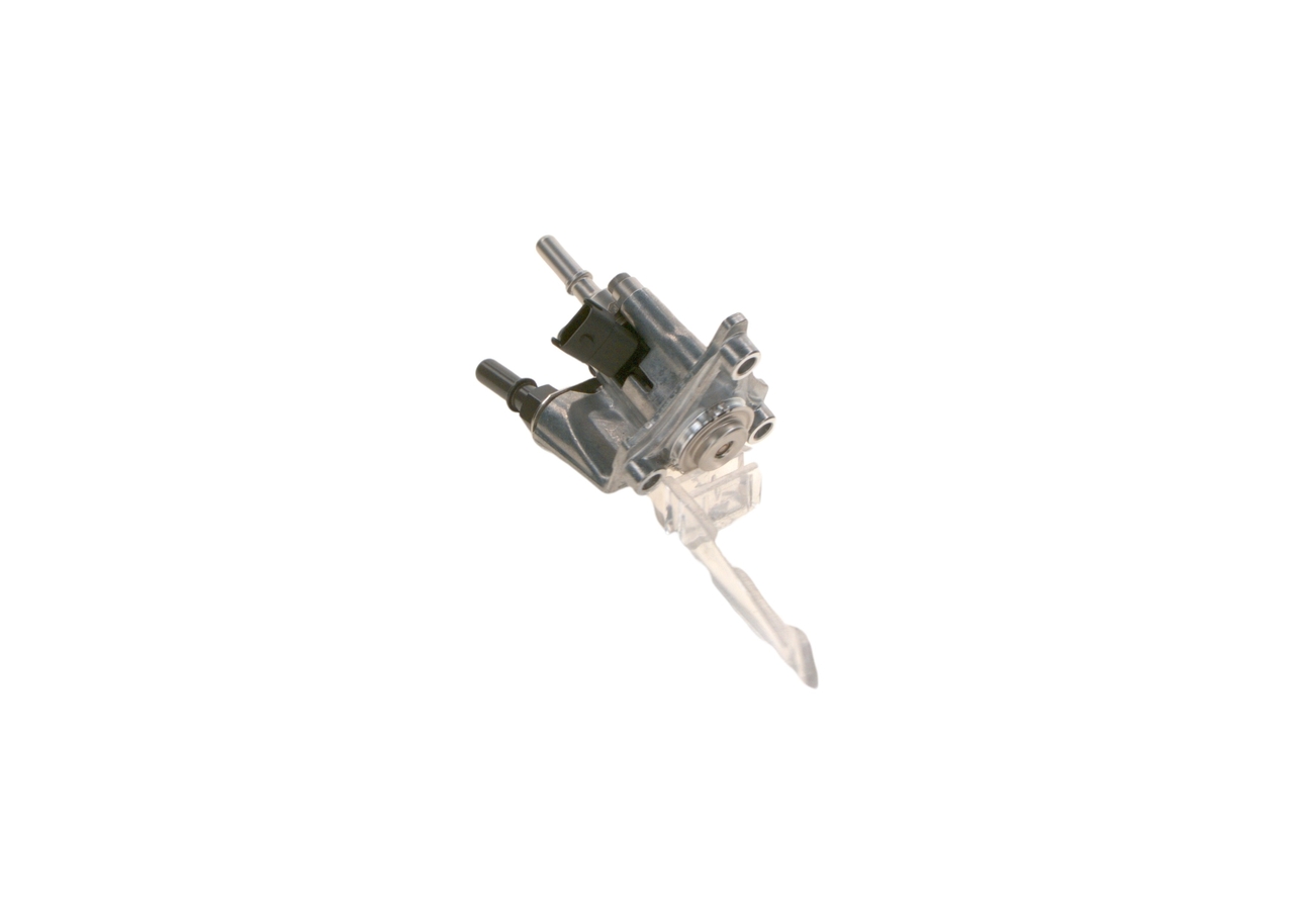 Dosing Module, urea injection 2