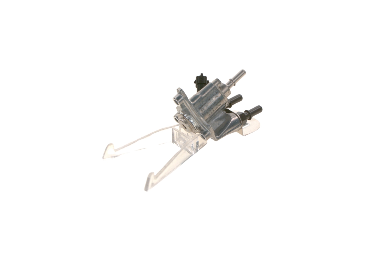 Dosing Module, urea injection 3