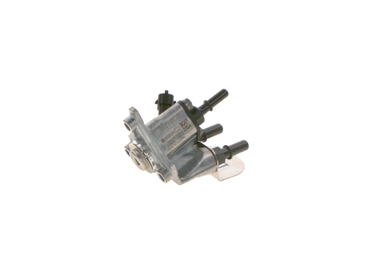 Dosing Module, urea injection 3