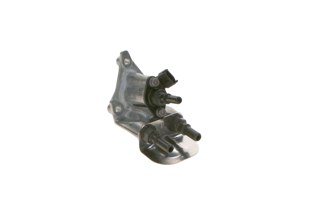 Dosing Module, urea injection 4