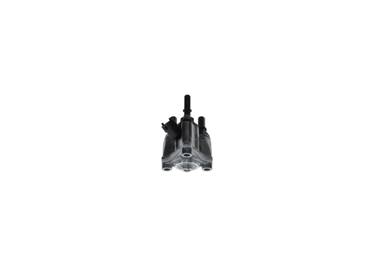 Dosing Module, urea injection 4