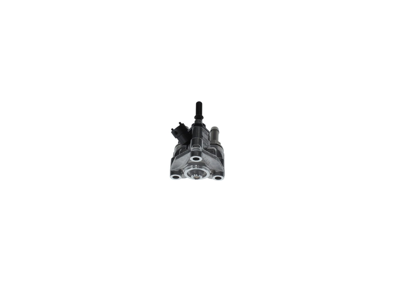 Dosing Module, urea injection 4