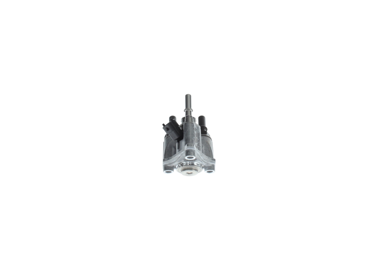 Dosing Module, urea injection 2