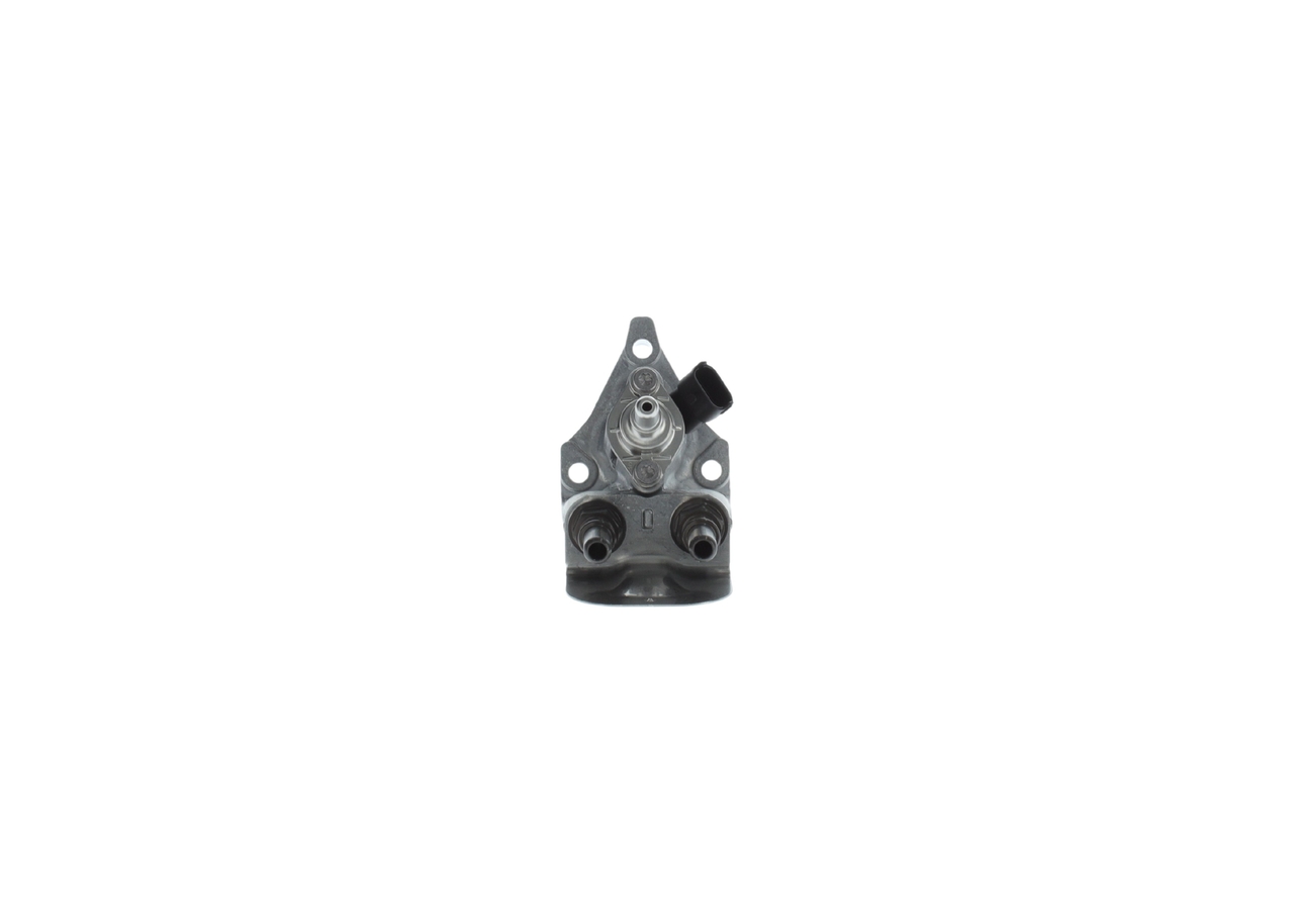 Dosing Module, urea injection 4