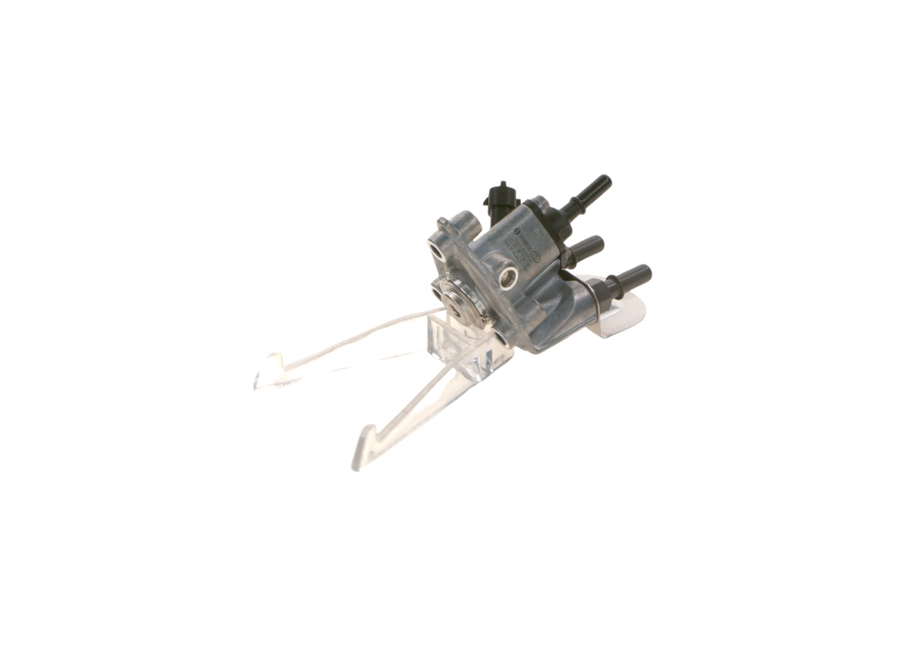 Dosing Module, urea injection 3