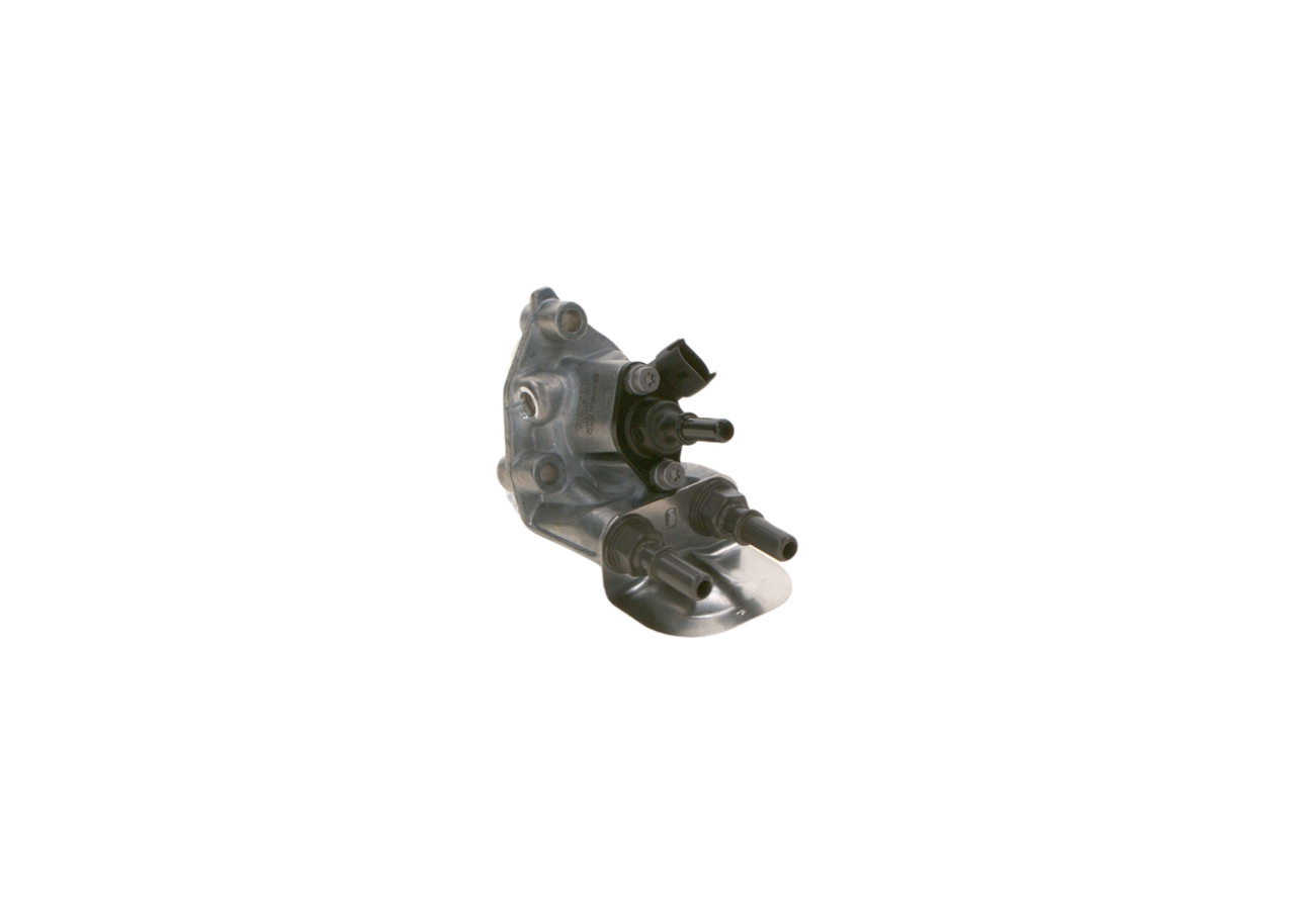 Dosing Module, urea injection 4