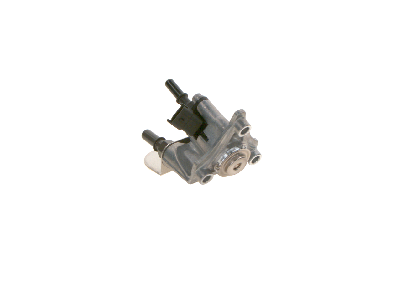 Dosing Module, urea injection 2